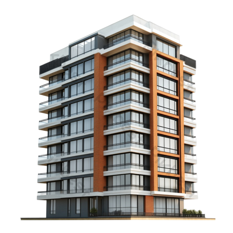 Orange Estate Logo